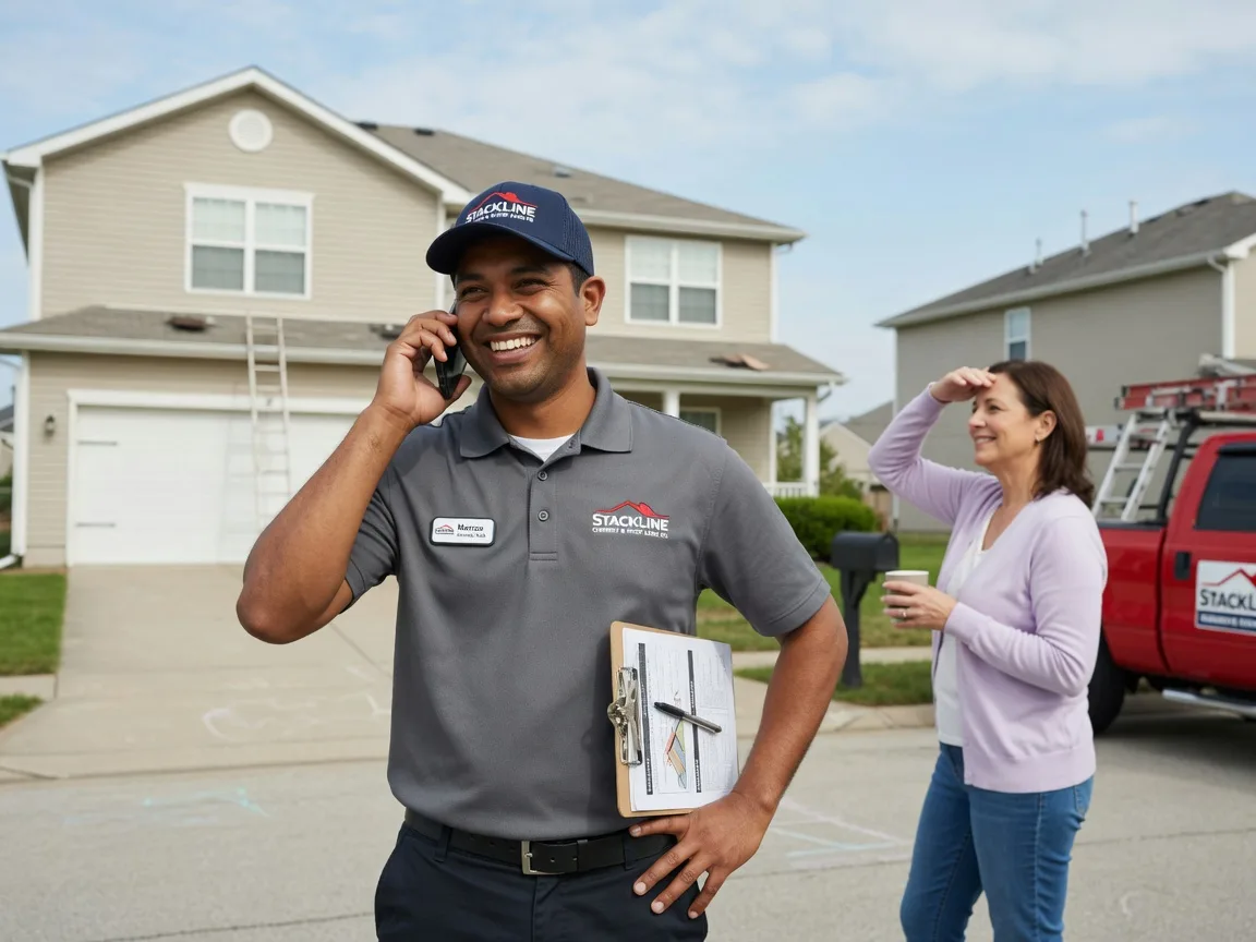 Chimney flashing repair Albert Lea, MN FAQs